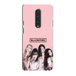 Чехол с музыкальной группой для OnePlus 7 (Группа Блэк Пинг)