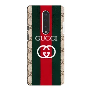Чохли GUCCI для ВанПлюс 7 (AlphaPrint) (Gucci дизайн)