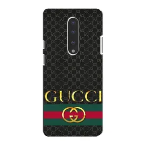 Чохли GUCCI для ВанПлюс 7 (AlphaPrint) (Gucci оригінал)