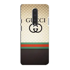 Чохли GUCCI для ВанПлюс 7 (AlphaPrint) (GUCCI стиль)
