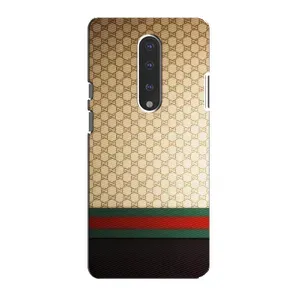 Чохли GUCCI для ВанПлюс 7 (AlphaPrint) (Гуччі Фон)