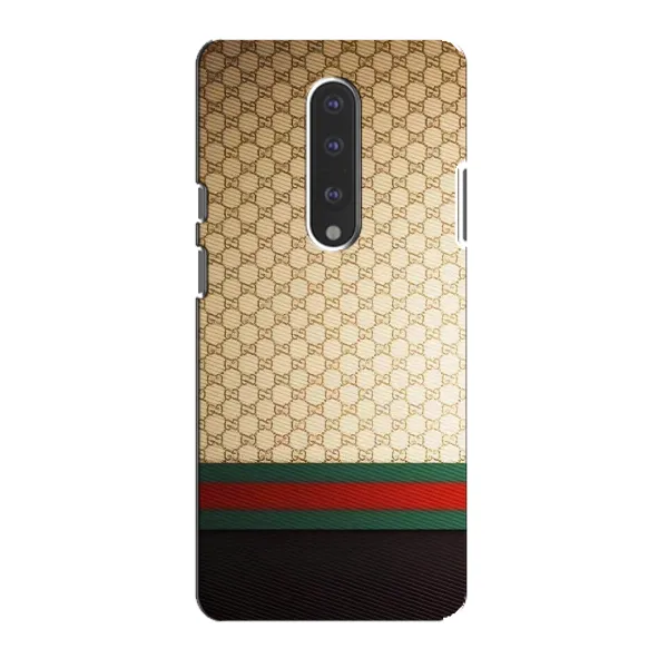 Чохол з принтом «Гуччі Фон» для OnePlus 7
