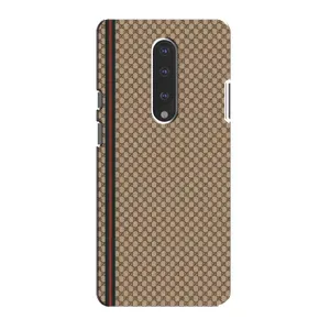 Чохли GUCCI для ВанПлюс 7 (AlphaPrint) (Гуччі полоса)