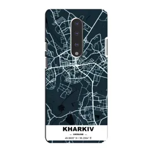 Чехлы для ВанПлас 7 Города Украины (Харьков)