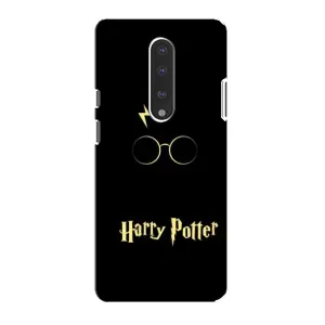 Чохли Фільми для ВанПлюс 7 (VPrint) (Harry Potter)
