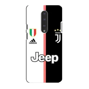 Чохли для OnePlus 7 (VPrint) - Футбольні клуби (Juventus)