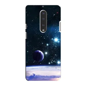 Космічні Чохли для ВанПлюс 7 (VPrint) (Космічний вид)