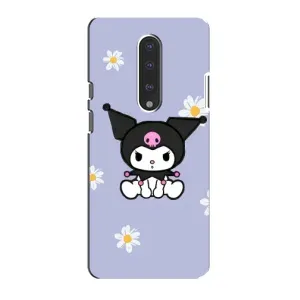 Чохол з кроликом Куромі на OnePlus 7