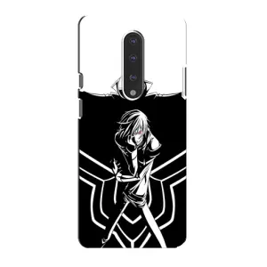 Чохли Персонажі Аніме Наруто для OnePlus 7 (AlphaPrint) (Лелуш-АРТ)