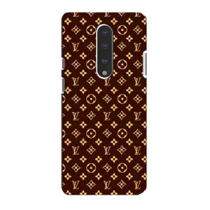 Чохли Луі Вітон для OnePlus 7 (AlphaPrint - LOUIS VUITTON) (лого LOUIS VUITTON)