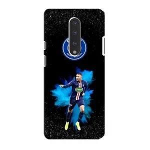 Чохли Кіліан Мбаппе для OnePlus 7
