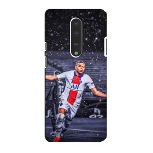 Чохол з принтом «Mbappe PSG» для OnePlus 7