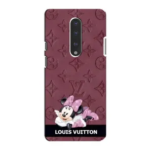 Чохол Disney Mouse OnePlus 7 (PREMIUMPrint)