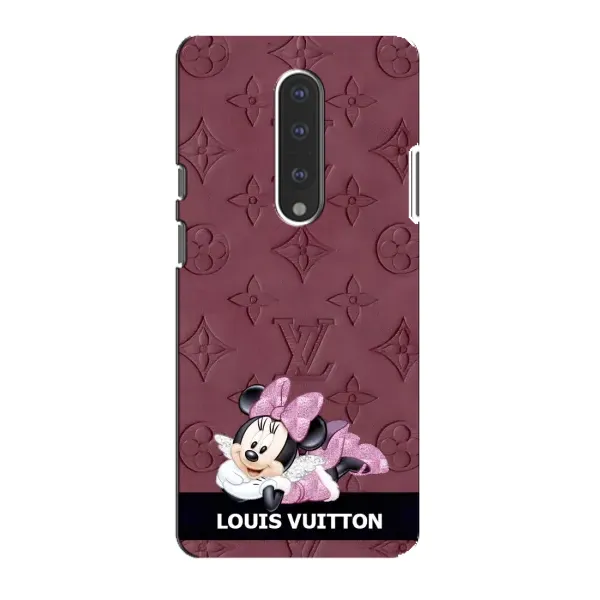 Чохол з принтом «Mikki LV» для OnePlus 7 Чохол з принтом «Mikki LV» для OnePlus 7