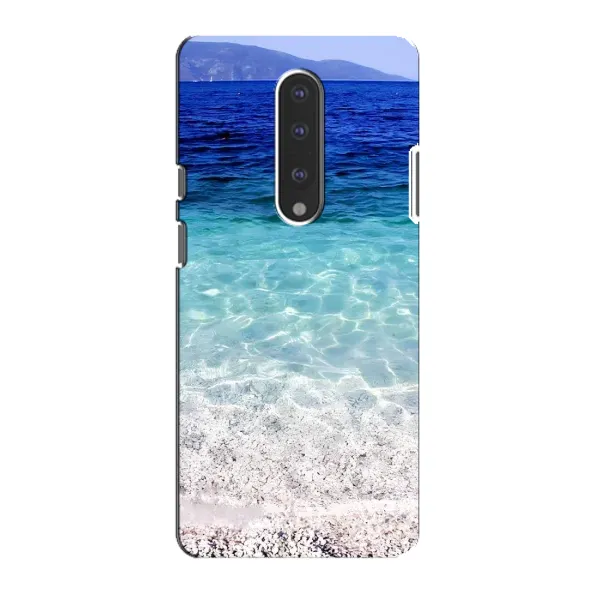 Чехол с принтом «Море» для OnePlus 7 Чехол с принтом «Море» для OnePlus 7