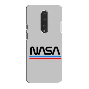 Чохол NASA для OnePlus 7 (AlphaPrint) (NASA)