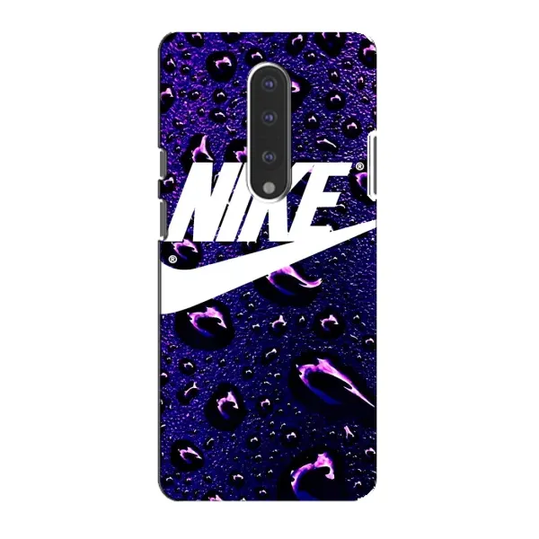 Чохол з принтом «Найк принт» для OnePlus 7