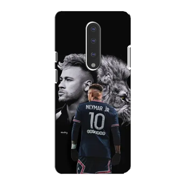 Чехол с принтом «Неймар Лев» для OnePlus 7 Чехол с принтом «Неймар Лев» для OnePlus 7