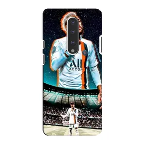Чохол Неймар для OnePlus 7 (AlphaPrint) (Неймар ПСЖ)