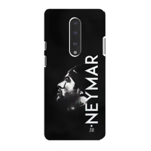 Чохол Неймар для OnePlus 7 (AlphaPrint) (NEYMAR)