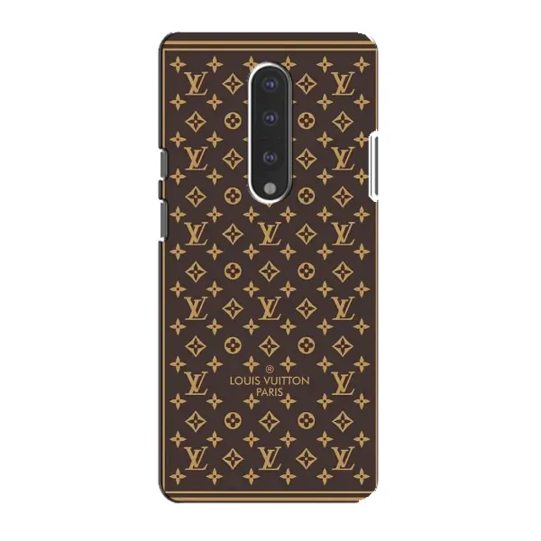 Чехол с принтом «обои LV» для OnePlus 7 Чехол с принтом «обои LV» для OnePlus 7