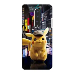 Чохли з крутими принтами для OnePlus 7 - (PREMIUMPrint)