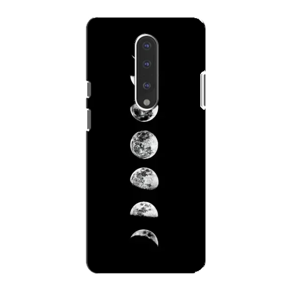 Чехол с принтом «Планеты» для OnePlus 7 Чехол с принтом «Планеты» для OnePlus 7