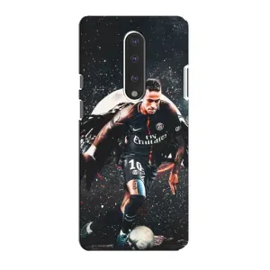 Чохол Неймар для OnePlus 7 (AlphaPrint) (PSG Neymar)