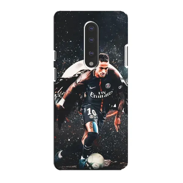 Чехол с принтом «PSG Neymar» для OnePlus 7 Чехол с принтом «PSG Neymar» для OnePlus 7