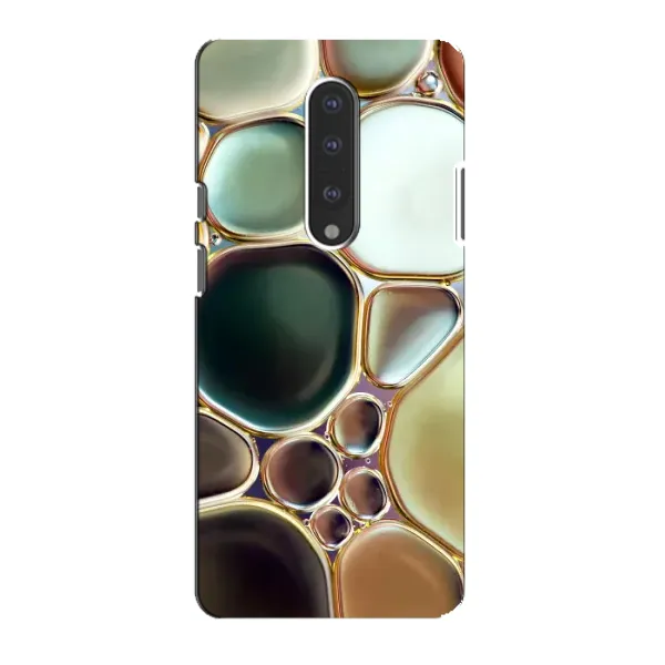 Чехол с принтом «Радужный Мрамор» для OnePlus 7 Чехол с принтом «Радужный Мрамор» для OnePlus 7