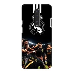 Чохол для OnePlus 7 з принтом