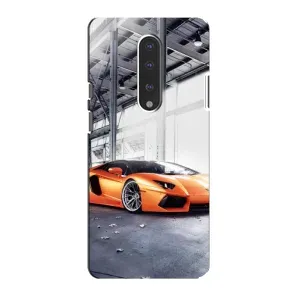 Чохли з Машинами на ВанПлюс 7 (VPrint) (Sport Car)