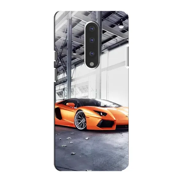 Чехол с принтом «Sport Car» для OnePlus 7 Чехол с принтом «Sport Car» для OnePlus 7