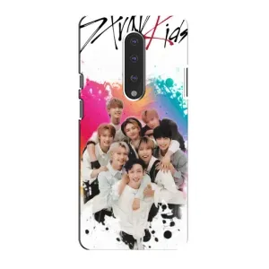 Чохол з принтом «Stray Kids» для OnePlus 7