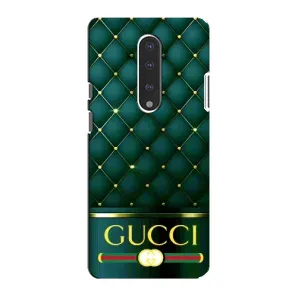 Чохли GUCCI для ВанПлюс 7 (AlphaPrint) (Текстура Гуччі)