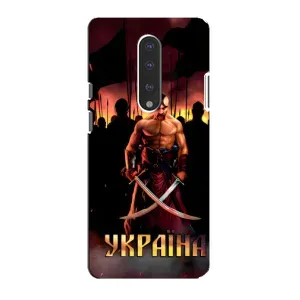 Українські, патріотичні Чохли для ВанПлюс 7 (Україна)