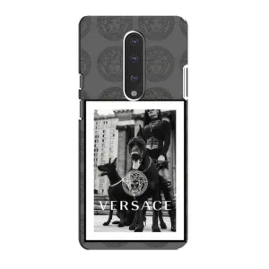 Чохли VERSACE для ВанПлюс 7 (PREMIUMPrint)