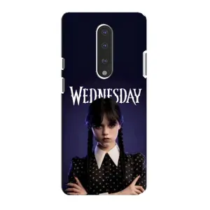 Силіконовий чохол з картинкою для OnePlus 7