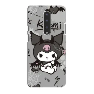 Чохол з принтом «Зла Куромі» для OnePlus 7