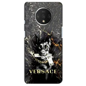 Чехлы VERSACE для ВанПлас 7Т (PREMIUMPrint) (AlphaPrint-ген.)