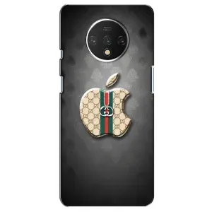 Чехлы ГУЧЧИ для ВанПлас 7Т (AlphaPrint) (Apple gucci)
