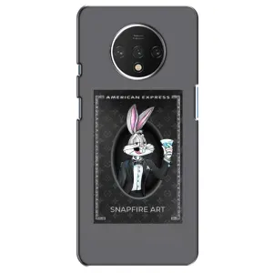Брендновые Чехлы для OnePlus 7T - (PREMIUMPrint)