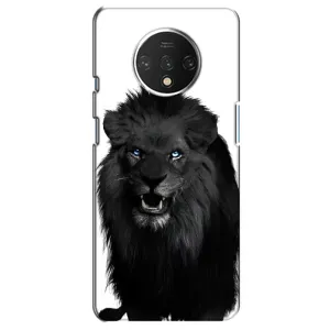 Чехлы с картинками животных OnePlus 7T