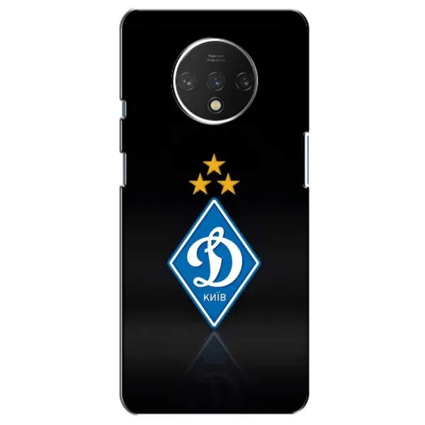 Чохол з принтом «Динамо Київ» для OnePlus 7T
