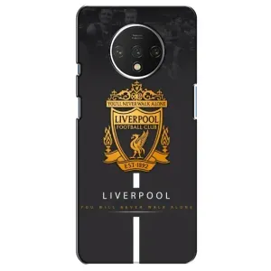 Чехлы для ВанПлас 7Т (VPrint) - ТОП ФК (FC Liverpool)