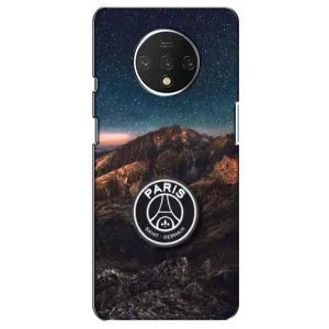 Чехлы PSG для OnePlus 7T (AlphaPrint) (ФК ПСЖ)