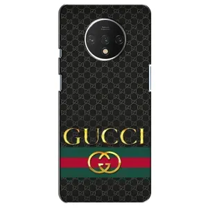 Чехлы ГУЧЧИ для ВанПлас 7Т (AlphaPrint) (Gucci оригинал)