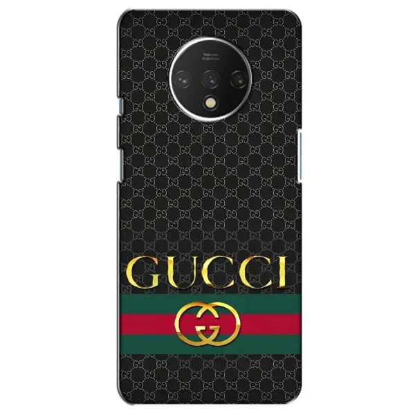 Чохол з принтом «Gucci оригінал» для OnePlus 7T