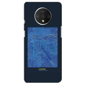 Чехол с принтом «Гуганск» для OnePlus 7T