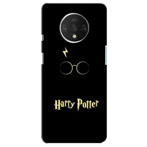 Чехлы Фильмы для ВанПлас 7Т (VPrint) (Harry Potter)